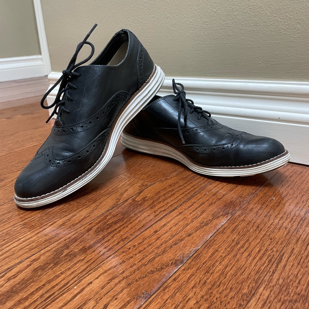 Oxfords by Cole Haan